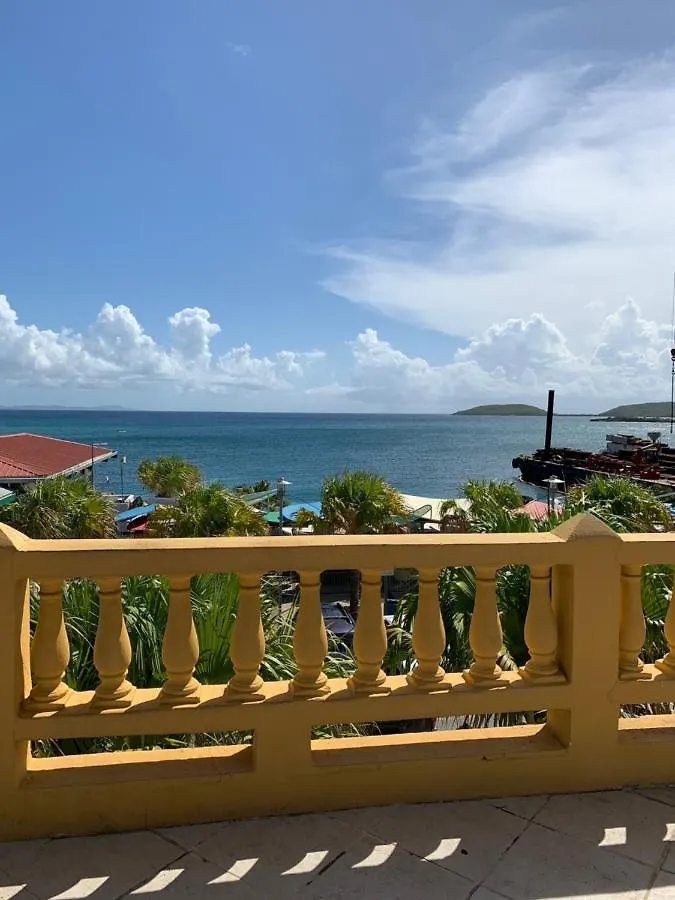 Hotel Kokomo Isla Culebra Puerto Rico