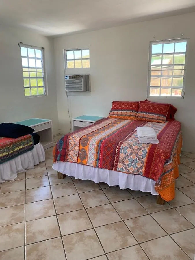Hotel Kokomo Isla Culebra 2*,  Puerto Rico