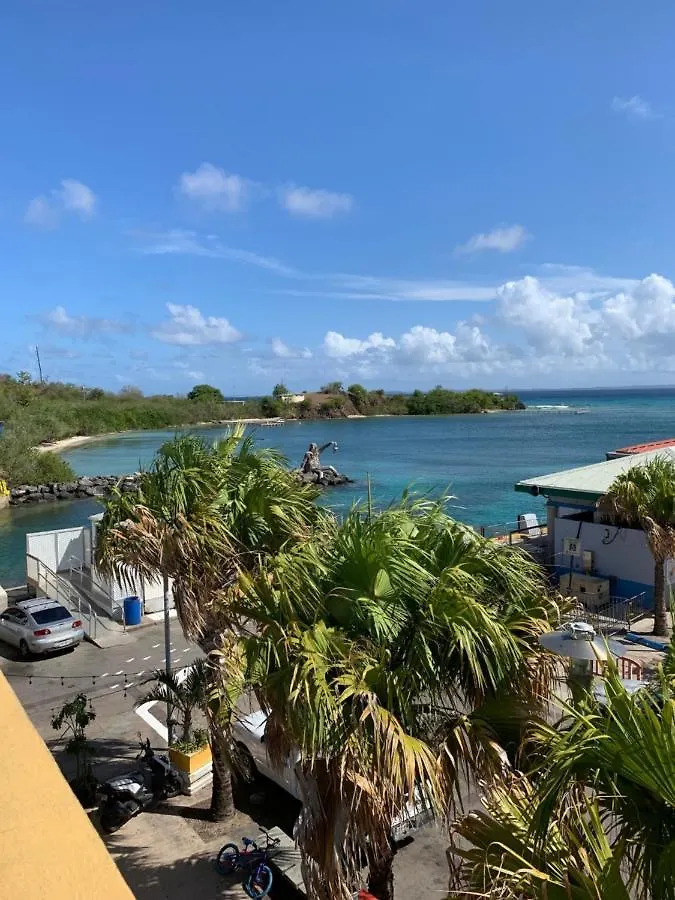 Hotel Kokomo Isla Culebra