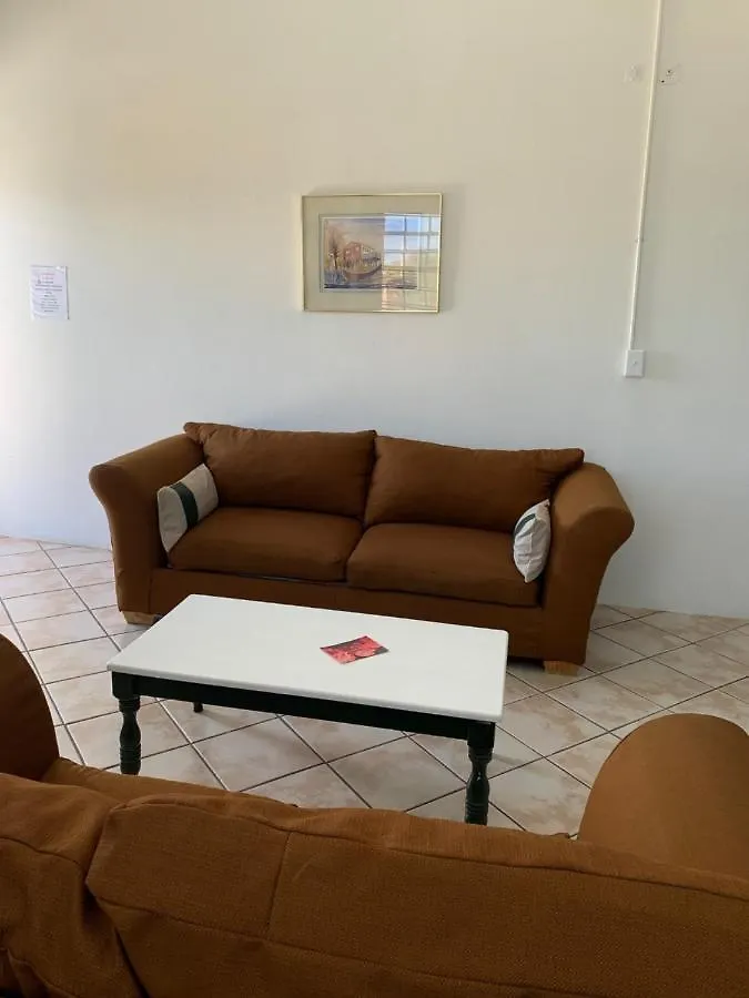 Hotel Kokomo Isla Culebra 2*,