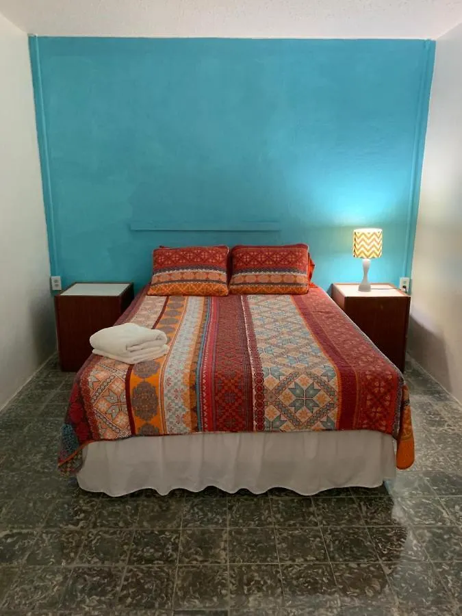 Hotel Kokomo Isla Culebra