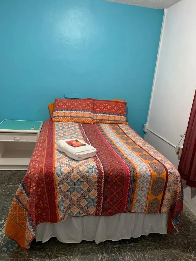 Hotel Kokomo Isla Culebra