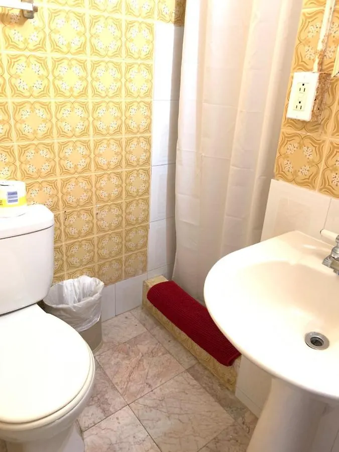 Hotel Kokomo Isla Culebra