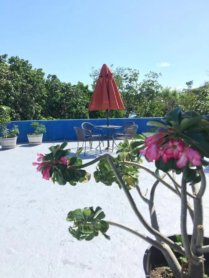 Hotel Kokomo Isla Culebra
