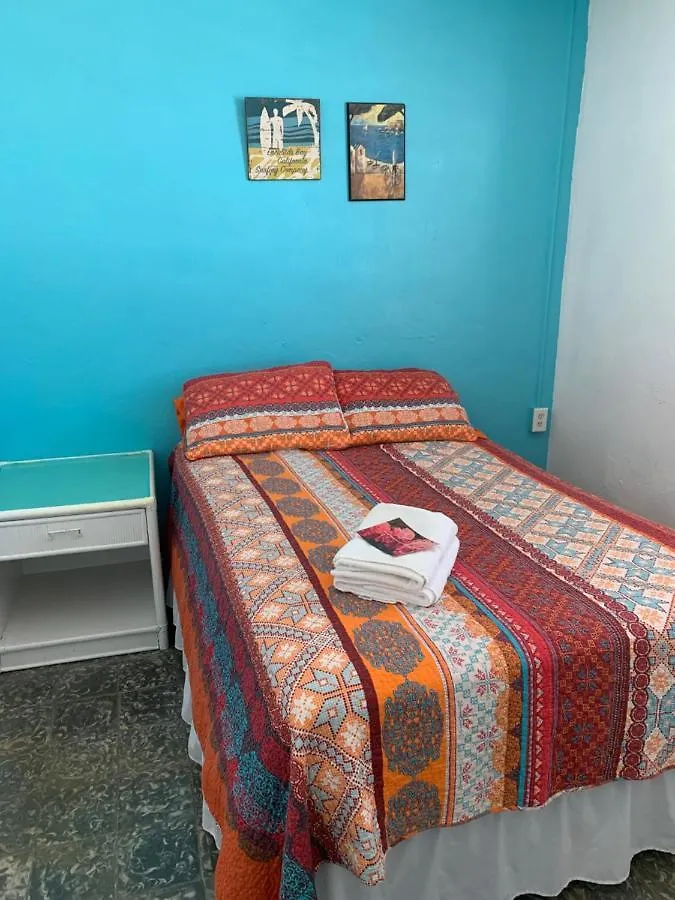 **  Hotel Kokomo Isla Culebra Puerto Rico