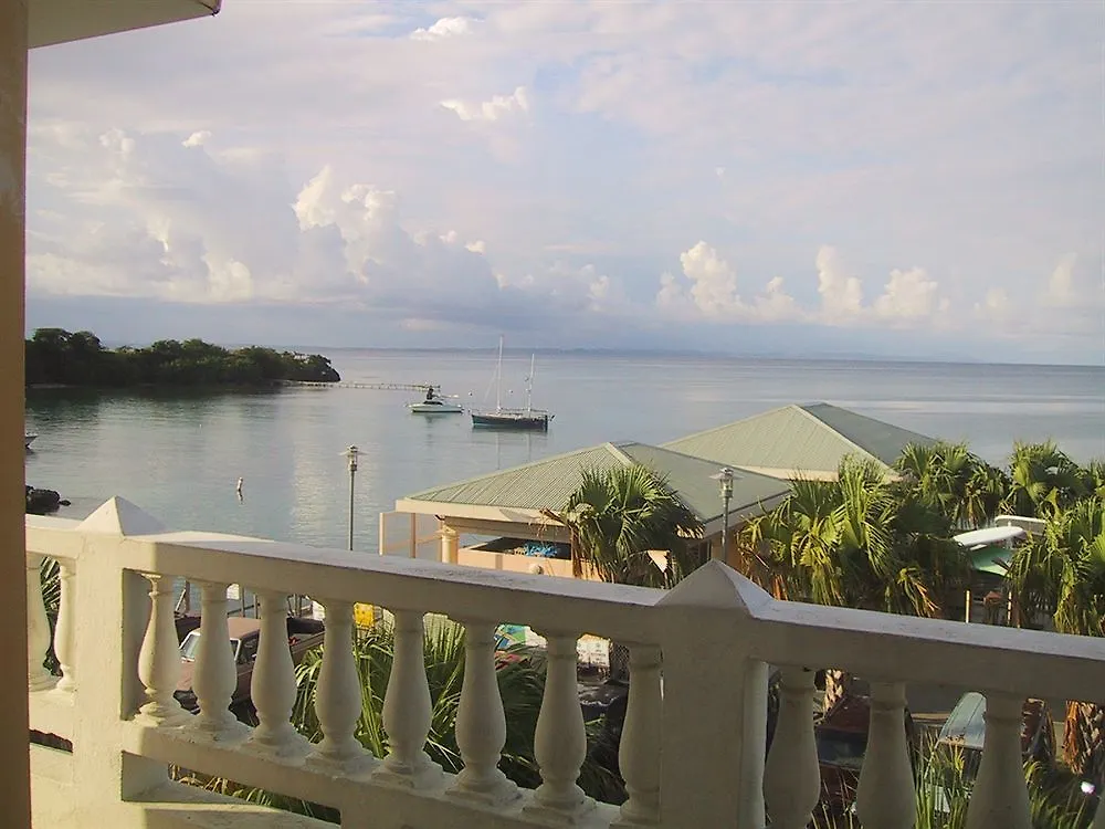 Hotel Kokomo Isla Culebra Puerto Rico