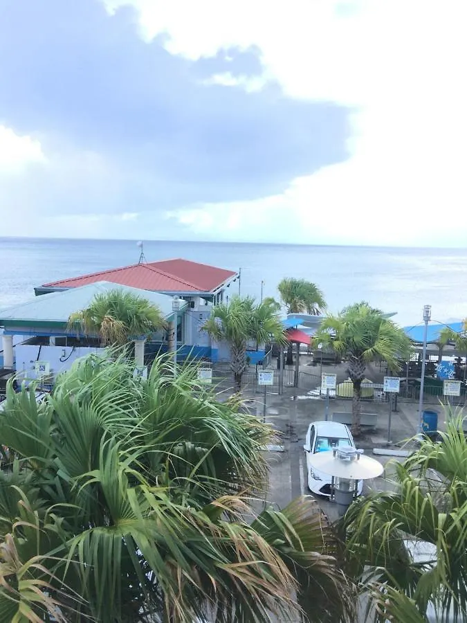 Hotel Kokomo Isla Culebra