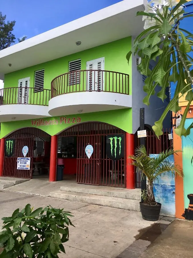 Hotel Kokomo Isla Culebra