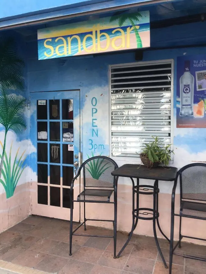 Hotel Kokomo Isla Culebra 2*,